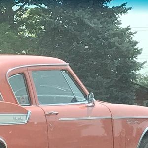 Meet your Posher, Shayley